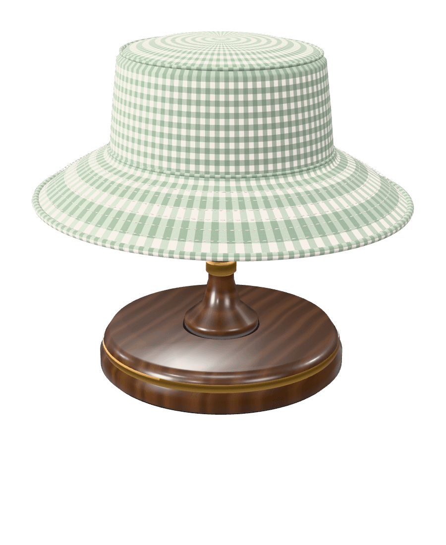 Bucket hat